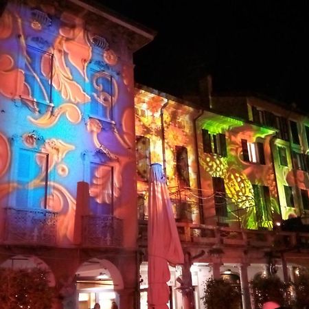 Maison Svetla Lecco Dış mekan fotoğraf