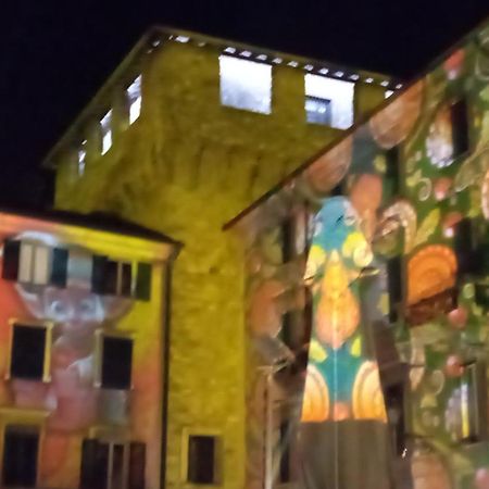 Maison Svetla Lecco Dış mekan fotoğraf