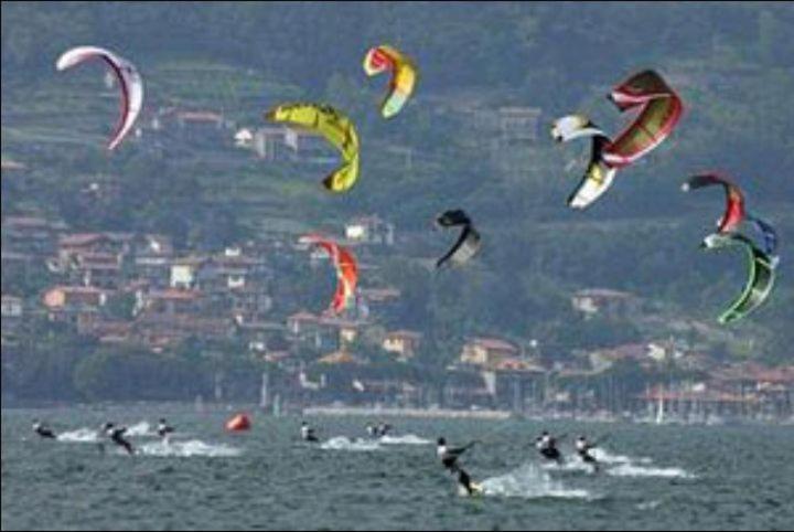 Maison Svetla Lecco Dış mekan fotoğraf
