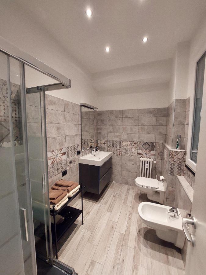 Maison Svetla Lecco Dış mekan fotoğraf