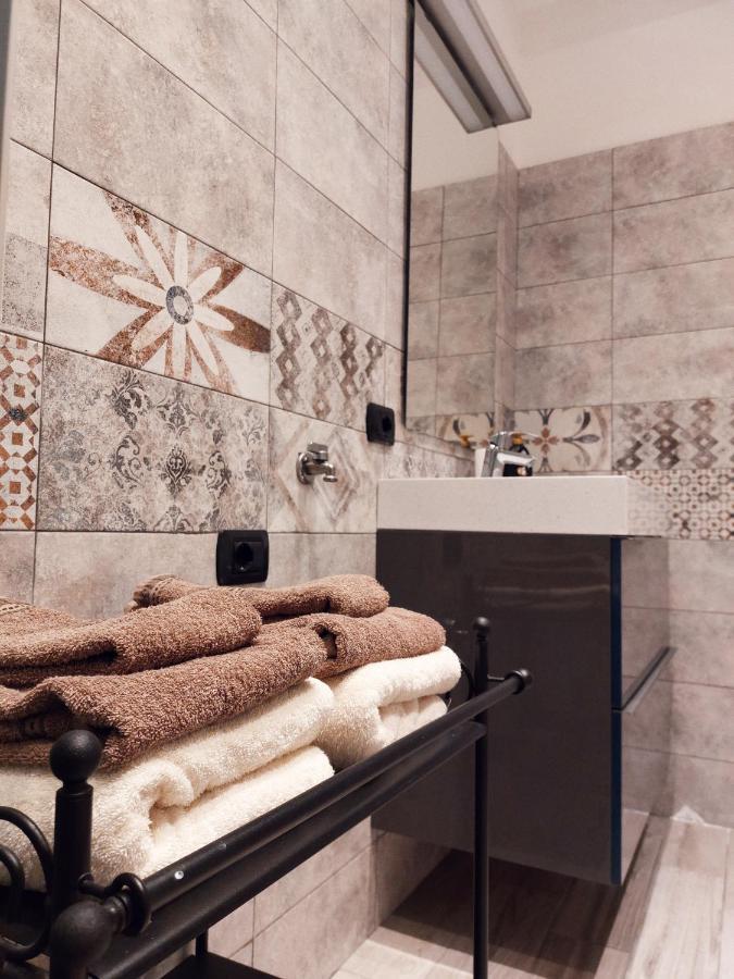 Maison Svetla Lecco Dış mekan fotoğraf
