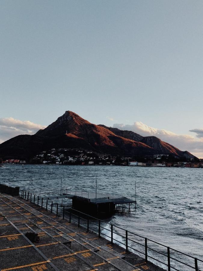 Maison Svetla Lecco Dış mekan fotoğraf