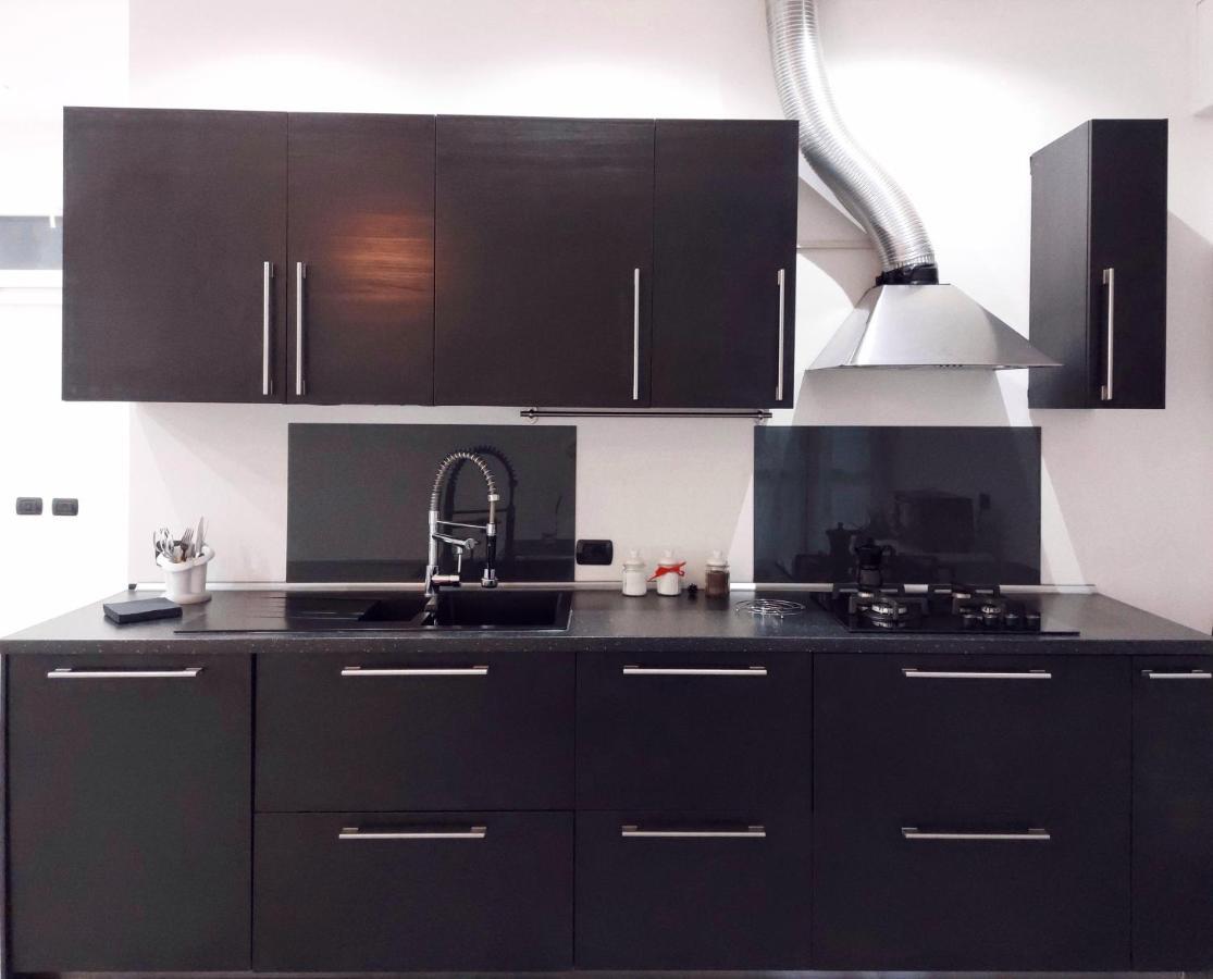Maison Svetla Lecco Dış mekan fotoğraf