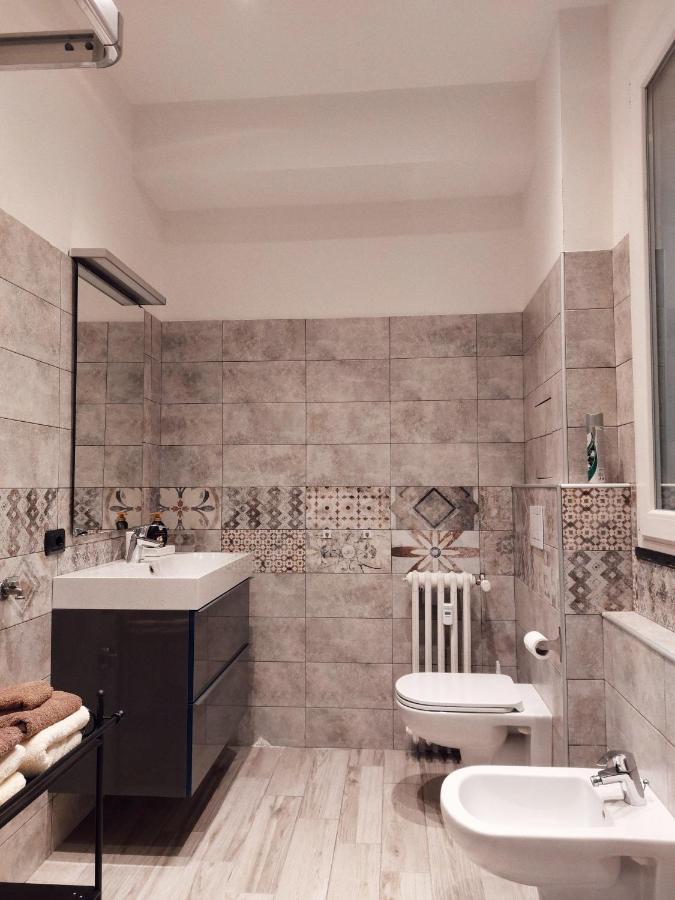 Maison Svetla Lecco Dış mekan fotoğraf