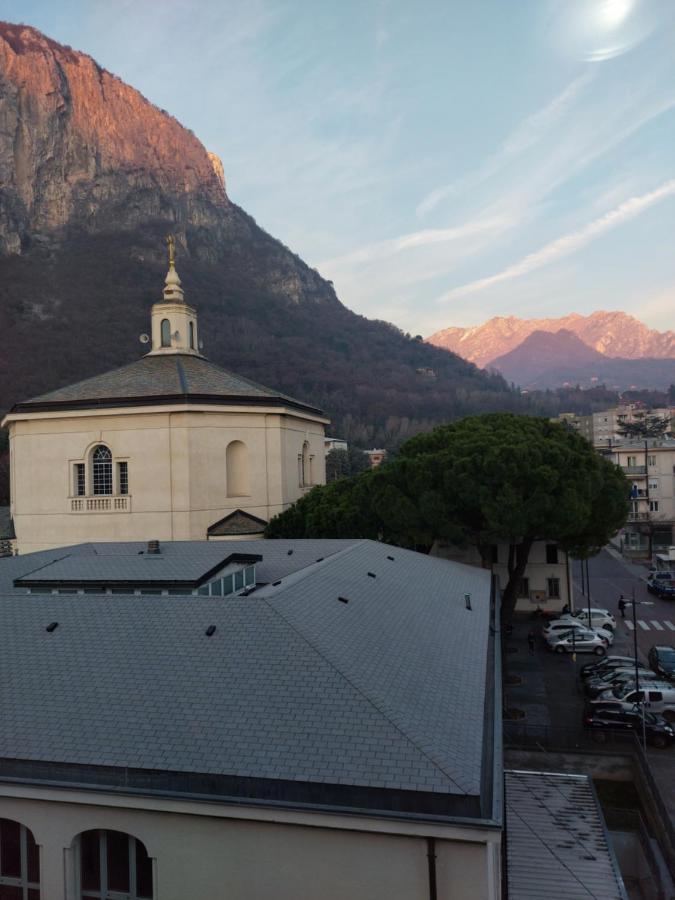 Maison Svetla Lecco Dış mekan fotoğraf
