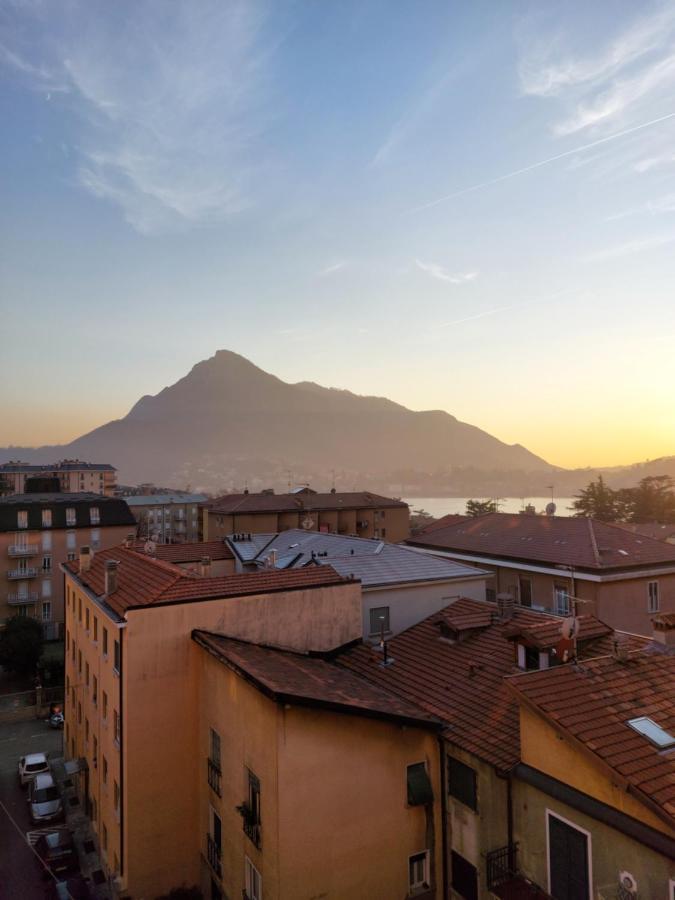 Maison Svetla Lecco Dış mekan fotoğraf