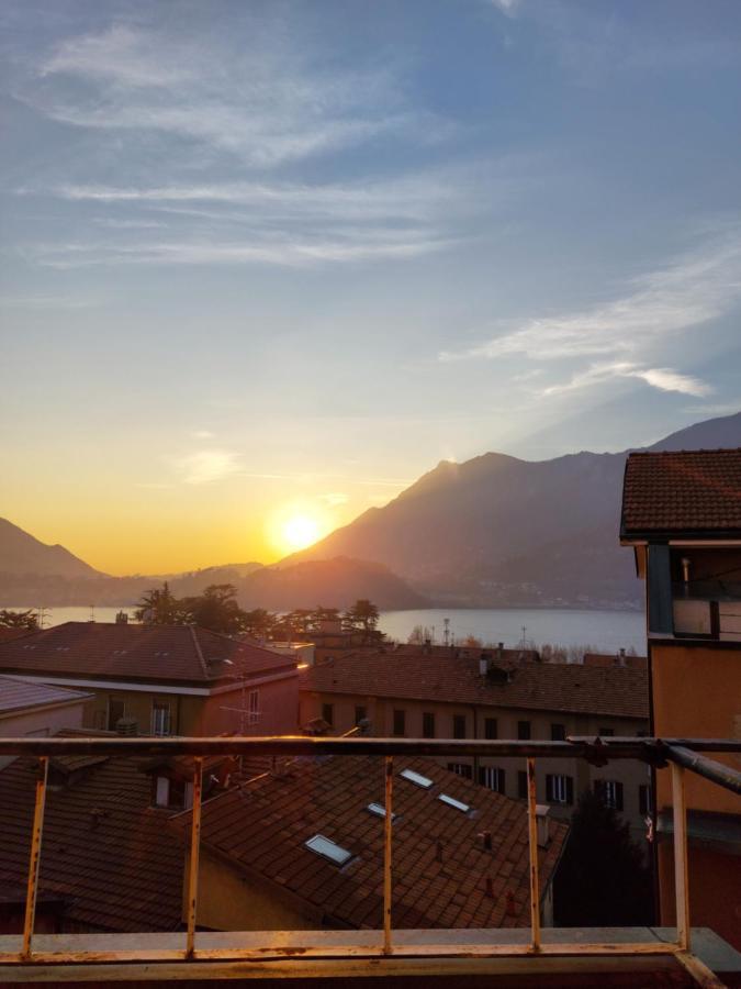Maison Svetla Lecco Dış mekan fotoğraf