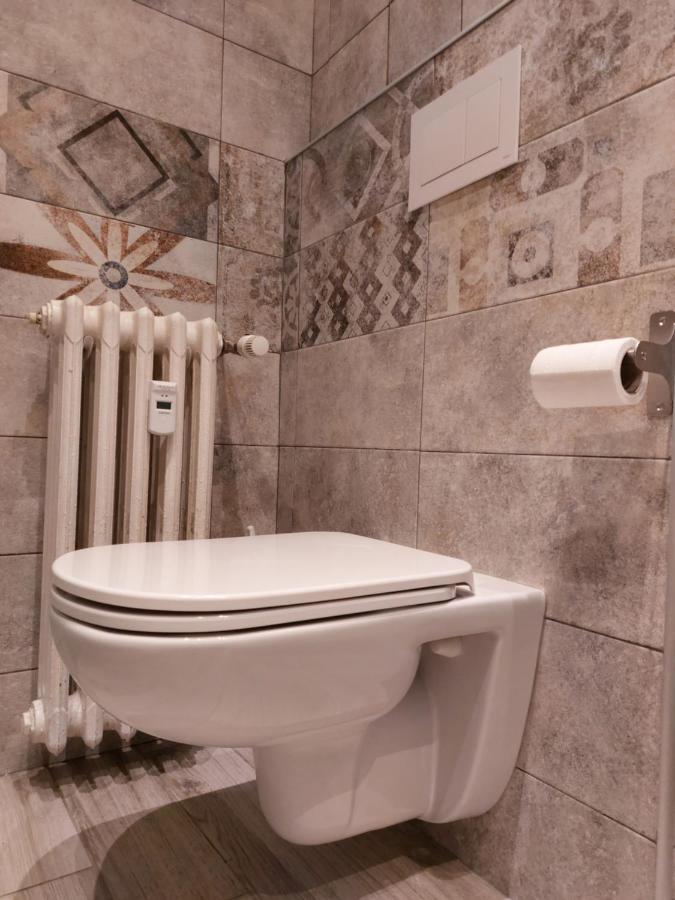 Maison Svetla Lecco Dış mekan fotoğraf
