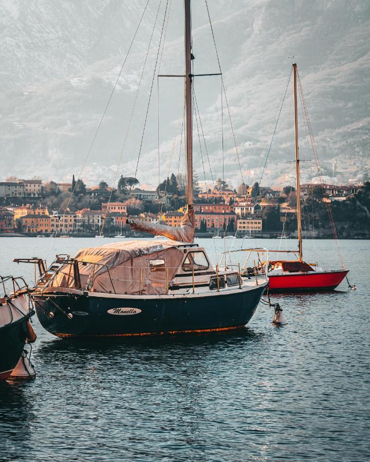 Maison Svetla Lecco Dış mekan fotoğraf