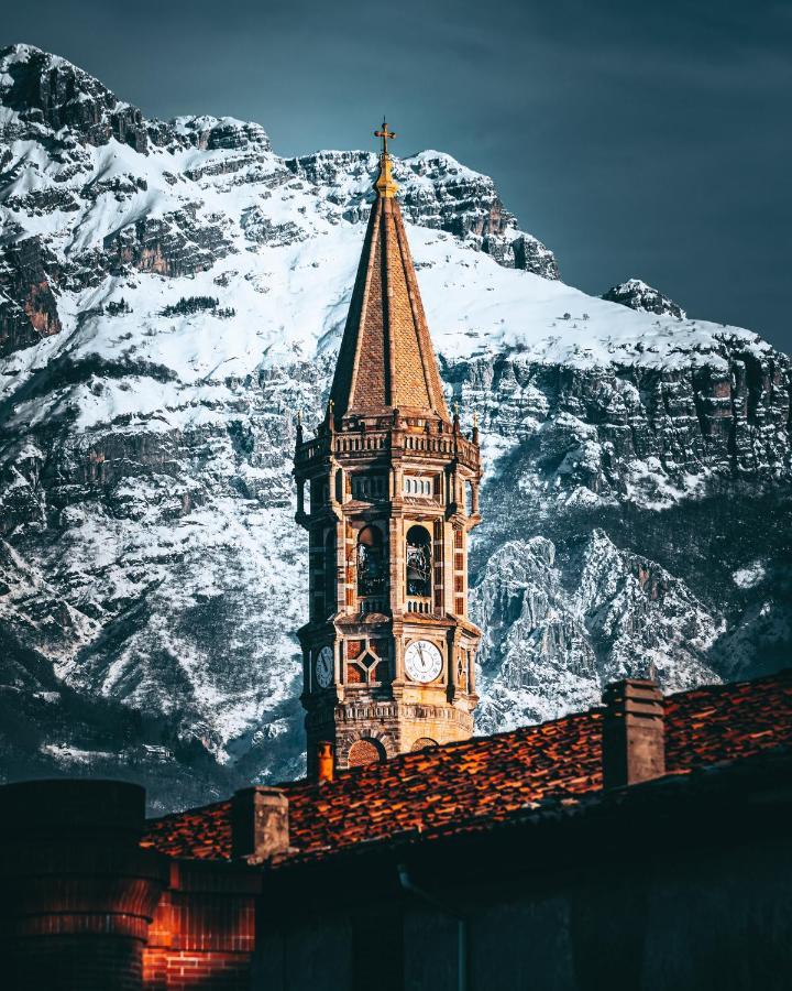 Maison Svetla Lecco Dış mekan fotoğraf