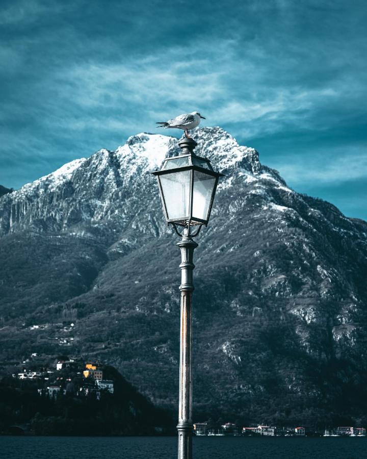 Maison Svetla Lecco Dış mekan fotoğraf