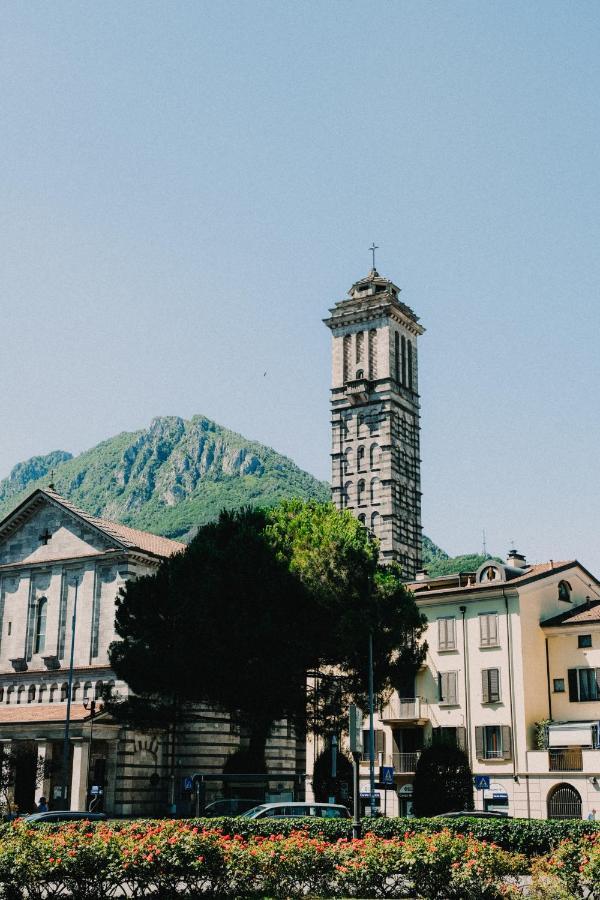 Maison Svetla Lecco Dış mekan fotoğraf