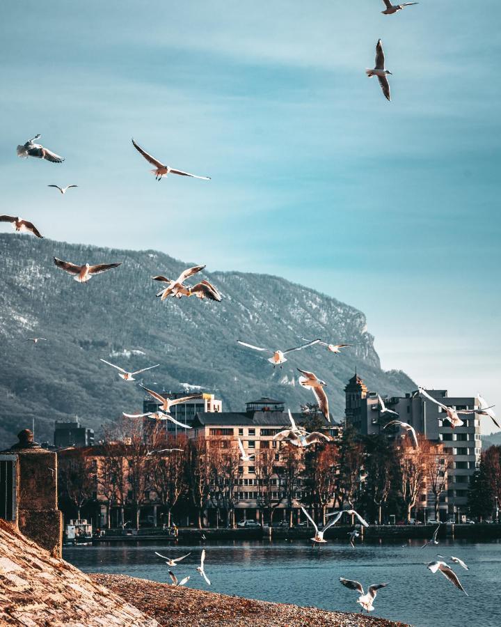 Maison Svetla Lecco Dış mekan fotoğraf
