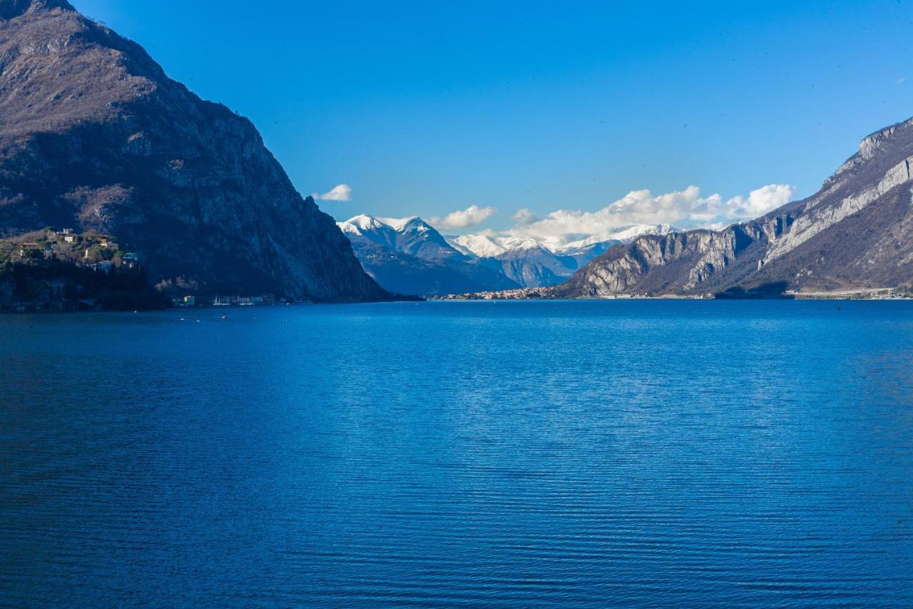 Maison Svetla Lecco Dış mekan fotoğraf