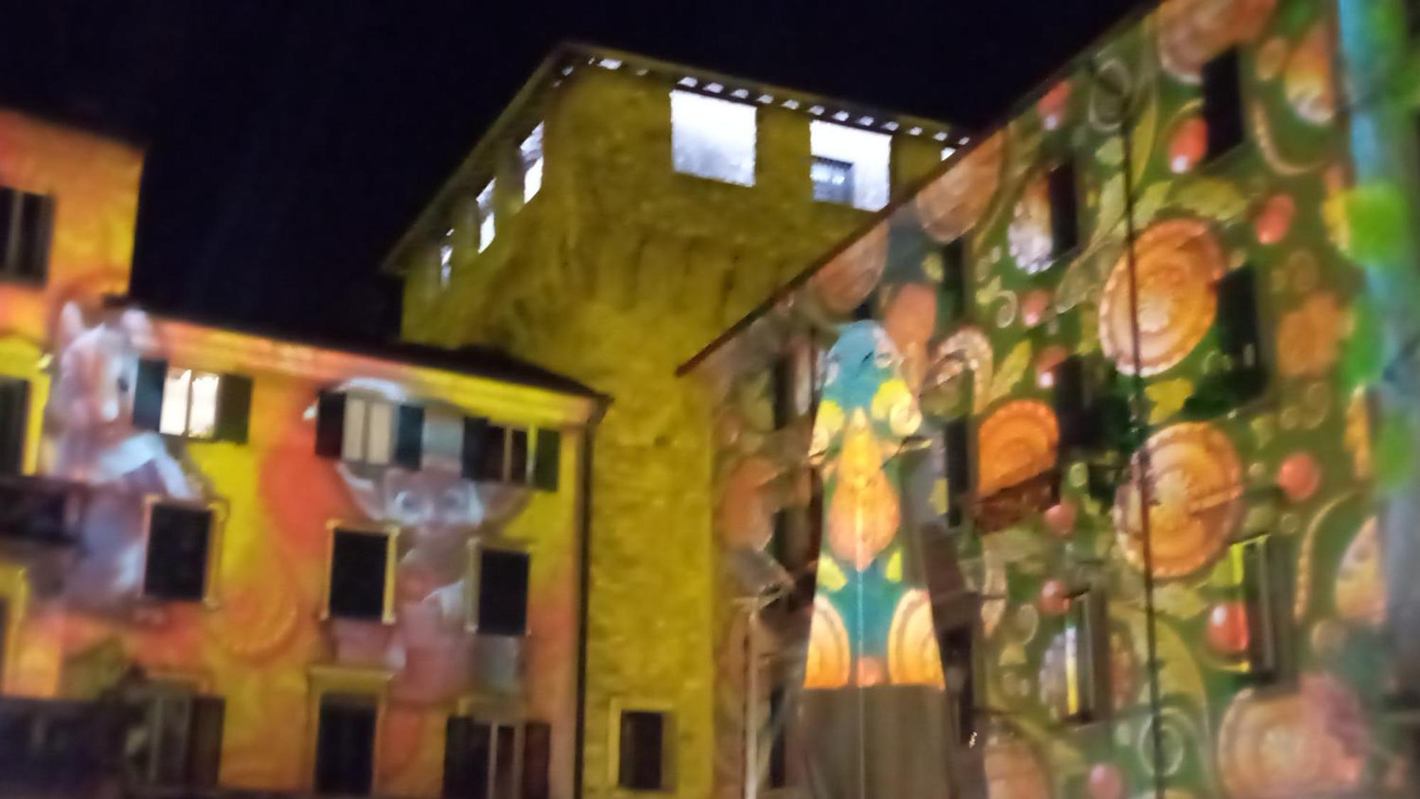 Maison Svetla Lecco Dış mekan fotoğraf