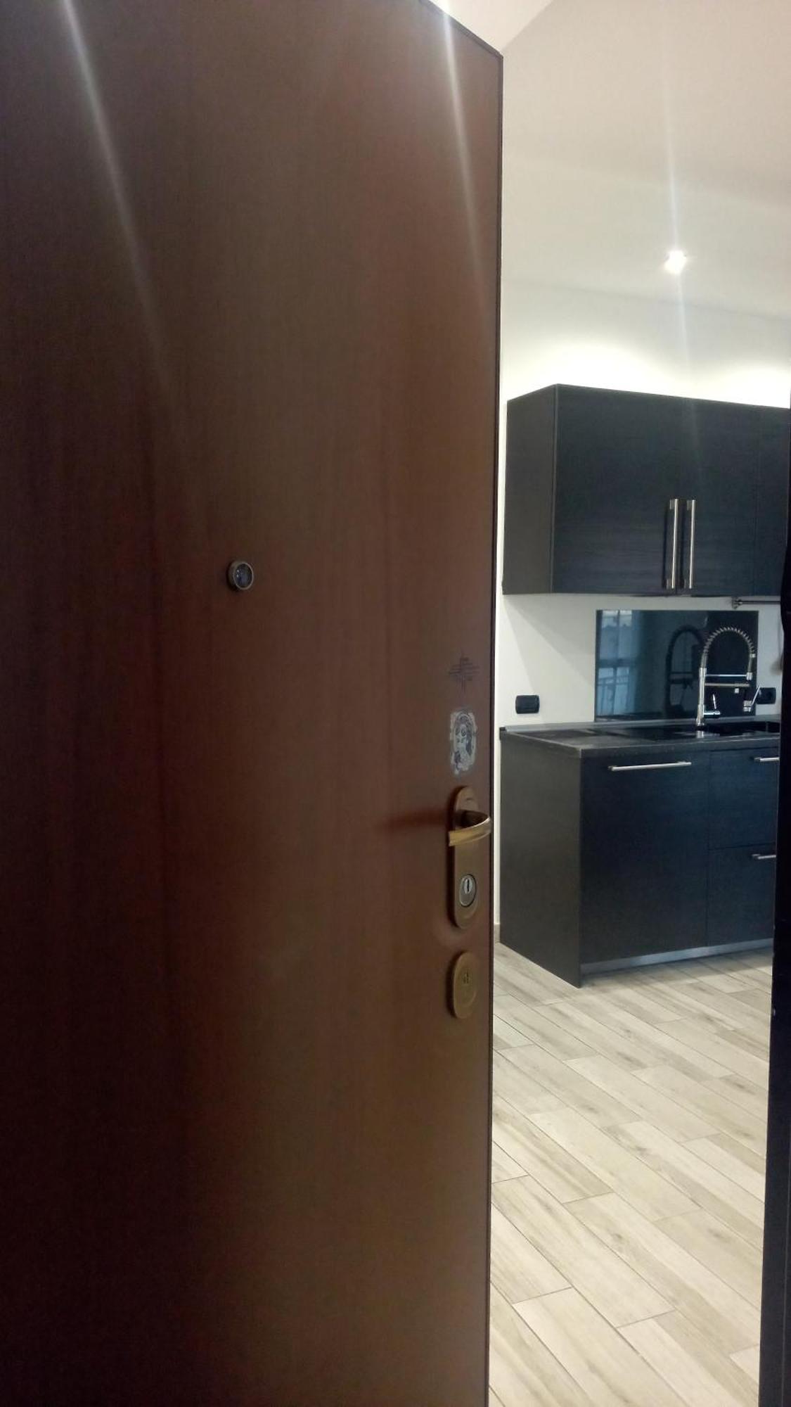 Maison Svetla Lecco Dış mekan fotoğraf