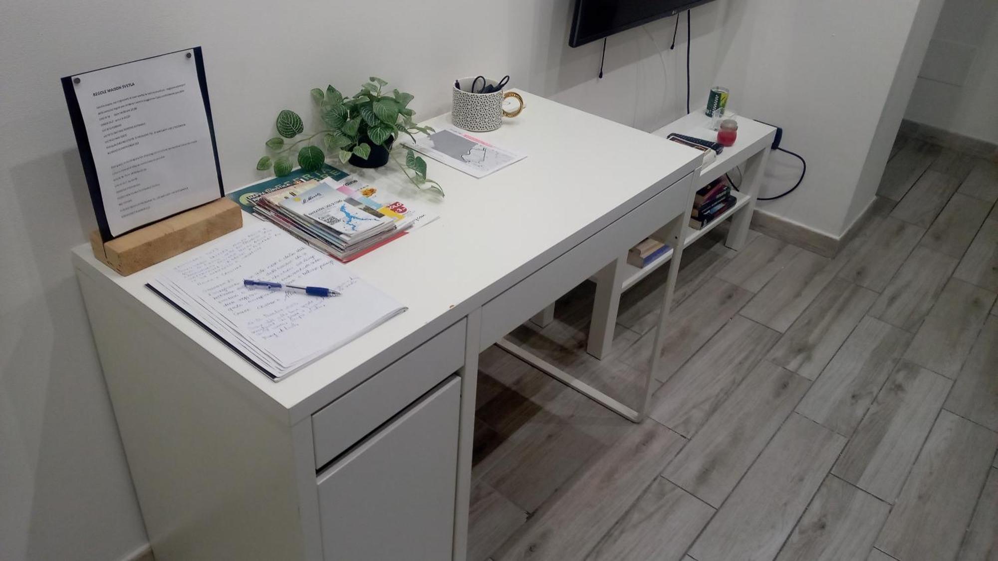 Maison Svetla Lecco Dış mekan fotoğraf